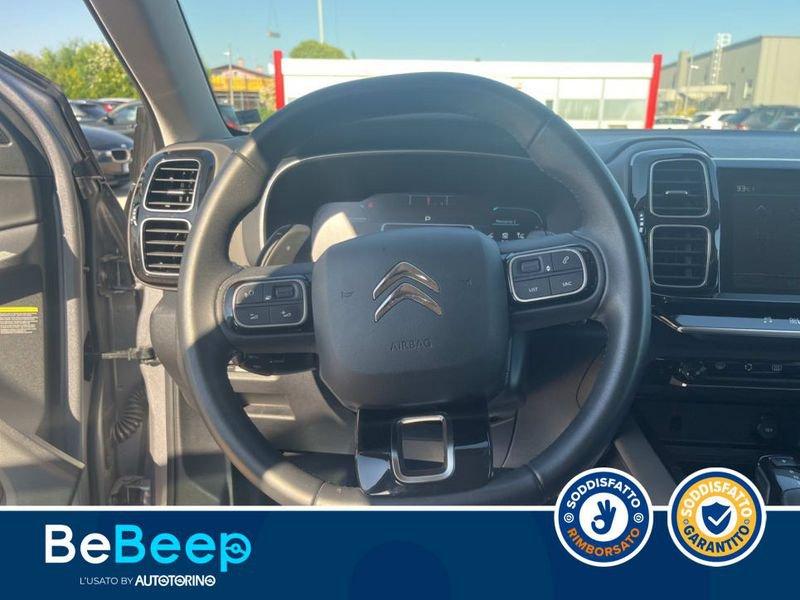 Citroën C5 Aircross 1.5 BLUEHDI SHINE S&S 130CV EAT8