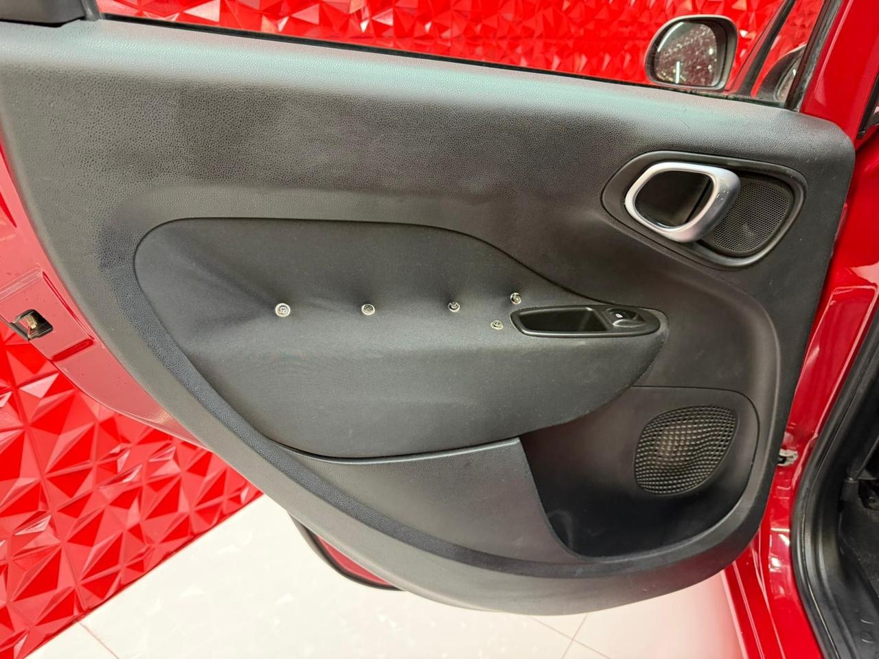 Fiat 500L 0.9 TwinAir Turbo Natural Power Lounge OK NEOPATENTATI