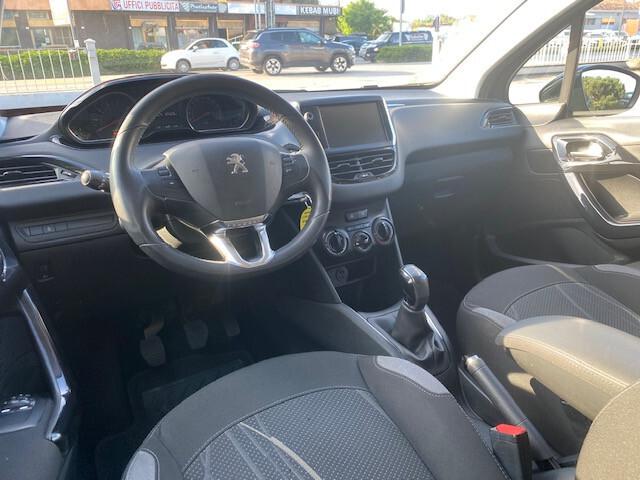 Peugeot 208 1.2 Allure Neopatentato