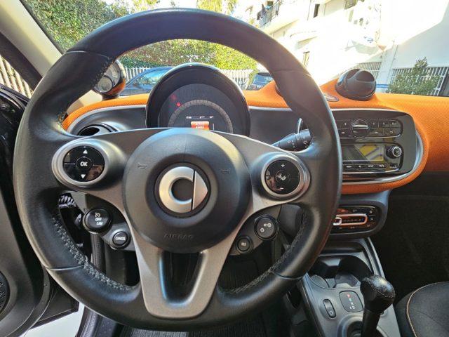 SMART ForFour 90 0.9 Turbo twinamic Passion da ?189,00 mensili