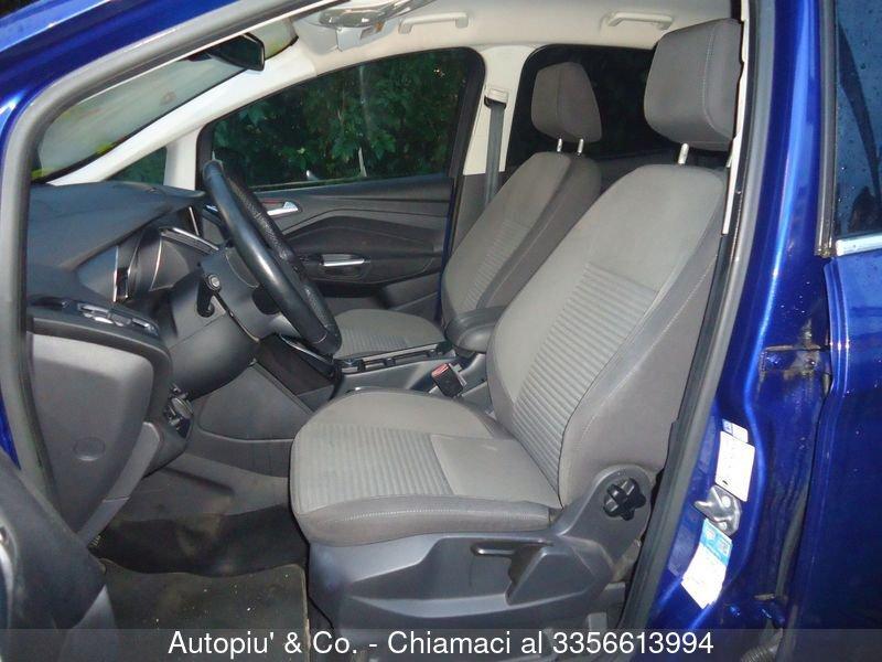 Ford C-Max C-Max 1.5 TDCi 120CV Titanium