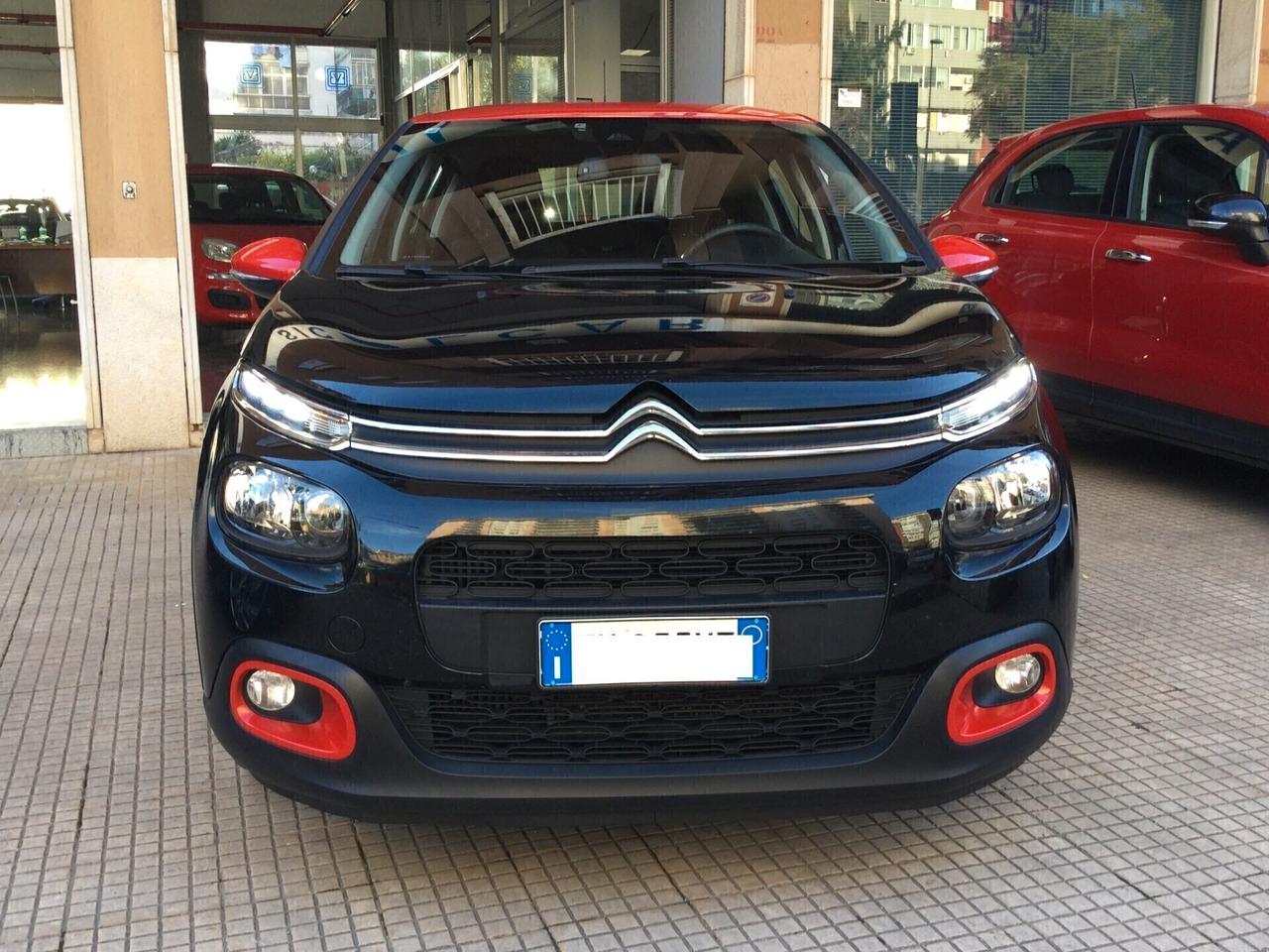 Citroen C3 PureTech 110 S&S Origins