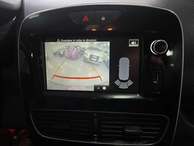 Renault Clio Clio IV 2017 1.5 dci Moschino Intens 90cv