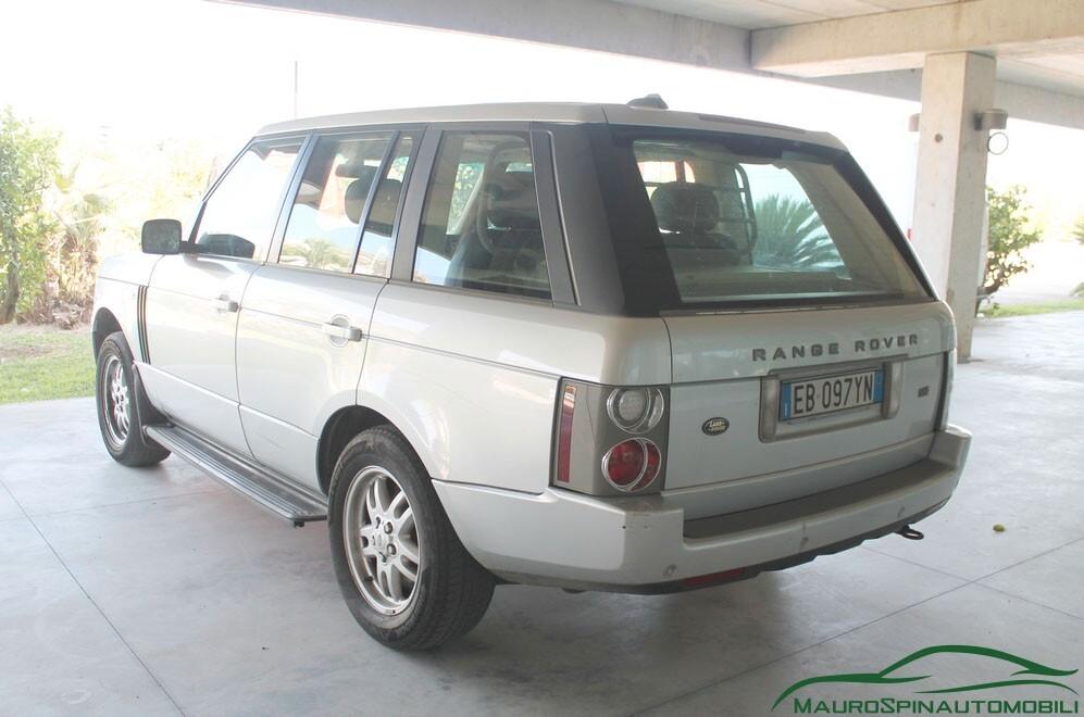 Land Rover Range Sport 3.0 HSE
