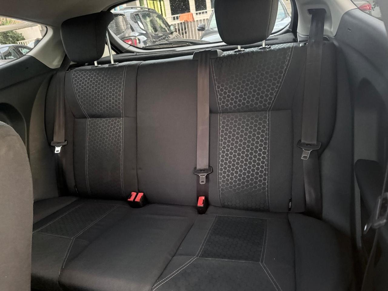 Ford Fiesta Fiesta+ 1.4 3 porte Bz.- GPL