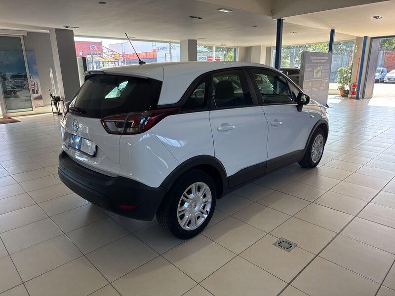 Opel Crossland Crossland X 1.2 12V Advance