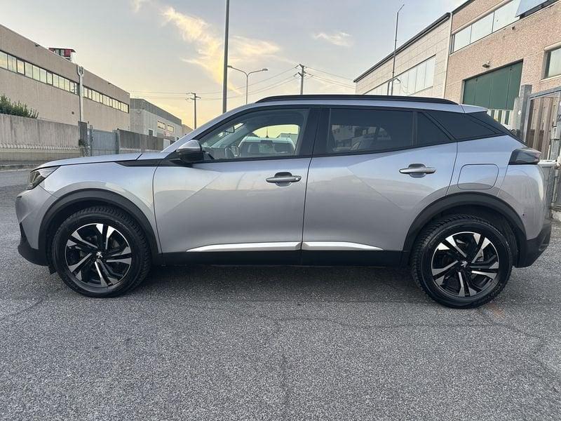 Peugeot 2008 PureTech Allure Pack S/S 100cv
