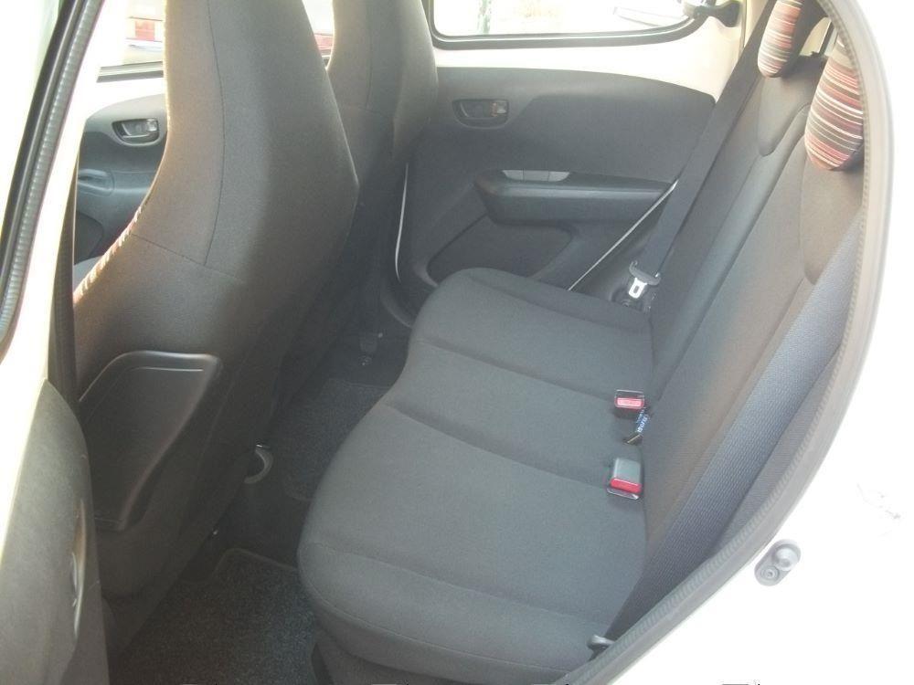 Citroen C1 1000 51Kw Eu6 5p FEEL Soli 43.594 Km