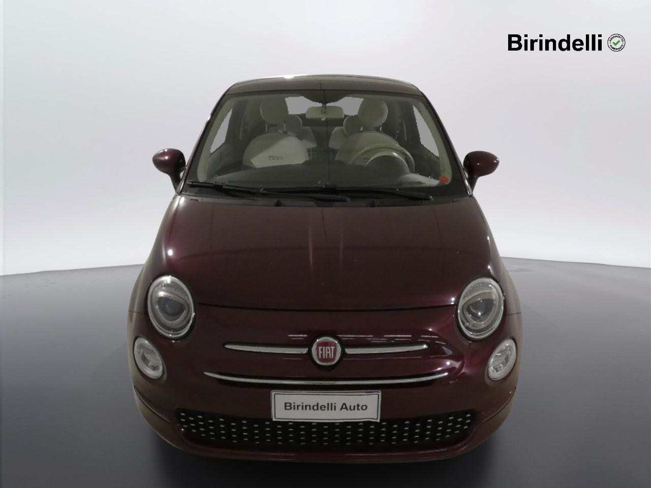 FIAT 500 (2015-2024) - 500 1.2 Lounge
