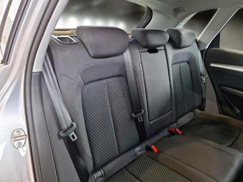 AUDI Q5 40 TDI MHEV BUSININESS ADVANCED QUATTRO S TRONIC SUV