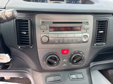 Lancia MUSA 1.4 Argento Ecochic GPL