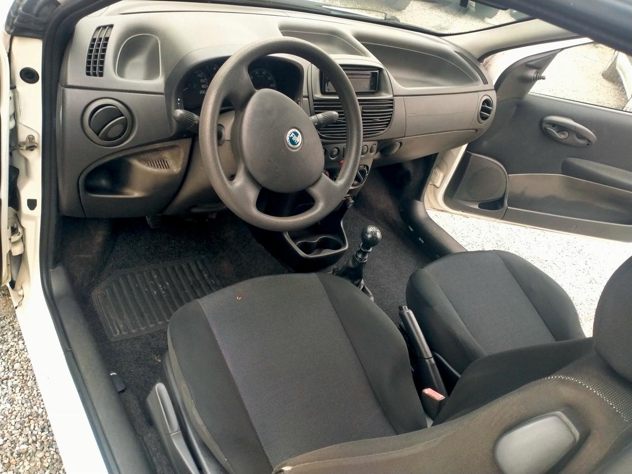 Fiat Punto Classic 1.2 3 porte