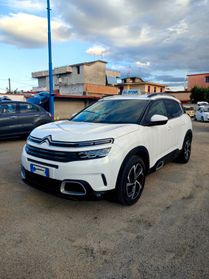 Citroen C5 Aircross BlueHDi 130 S&S Shine