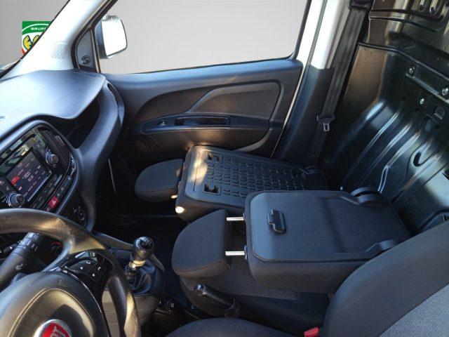 FIAT Doblo Doblò 1.6 MJT 120CV S&S PC-TN Cargo Lounge
