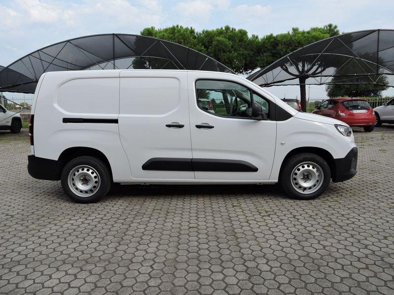 FIAT Doblò Doblò 1.5 BlueHdi 100CV PC-TN Van