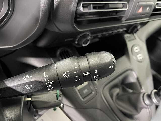 Fiat Doblò 1.5 BlueHdi 100CV LH1 Van