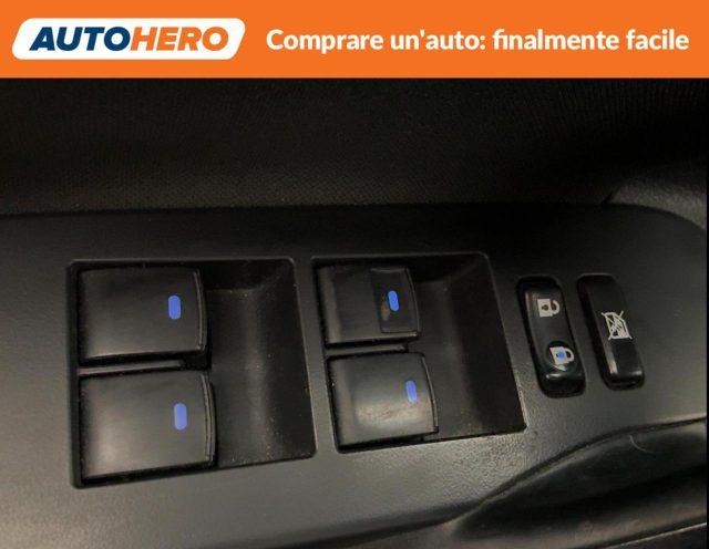 TOYOTA Auris 1.8 Hybrid Active
