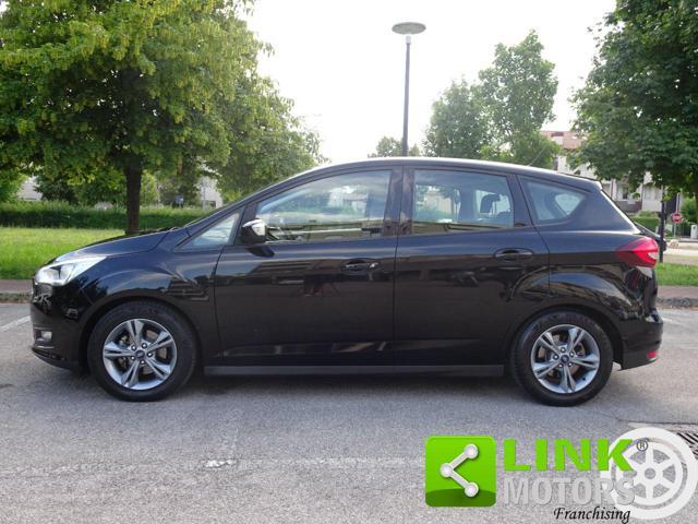 FORD C-Max 1.5 TDCi 120CV Powershift Start&Stop Business