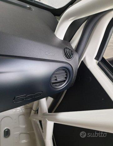 Abarth 595 Pista Trofeo NUOVA km Zero
