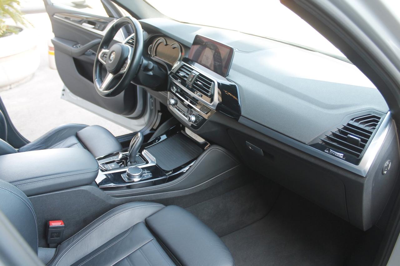 Bmw X4 M xDrive20d Msport-X