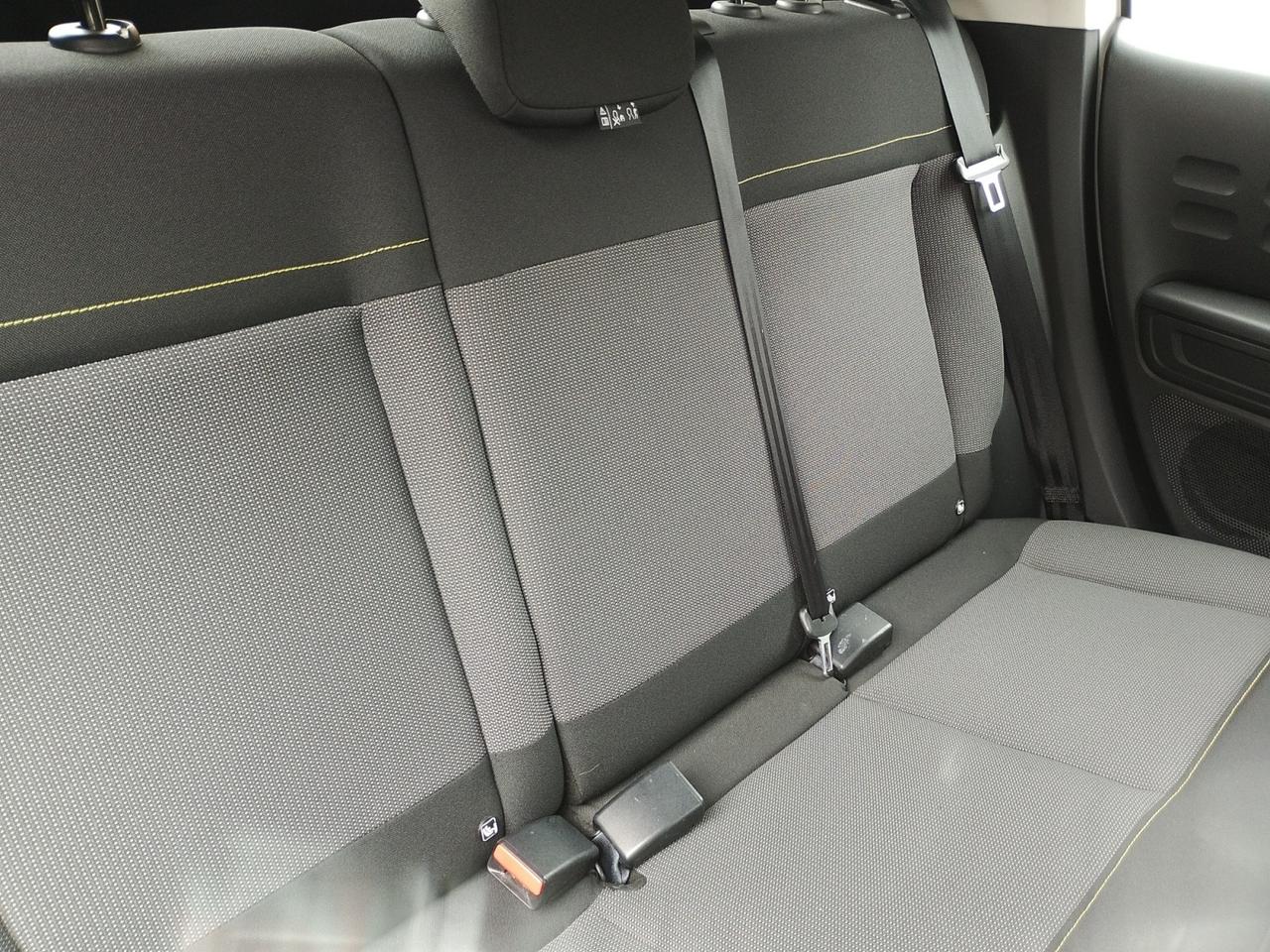 Citroen C3 1.2 puretech Shine s&s 83cv neopatentati my18
