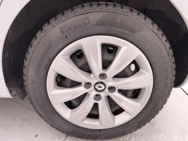 RENAULT Clio 1.5 blue dci Business 85cv