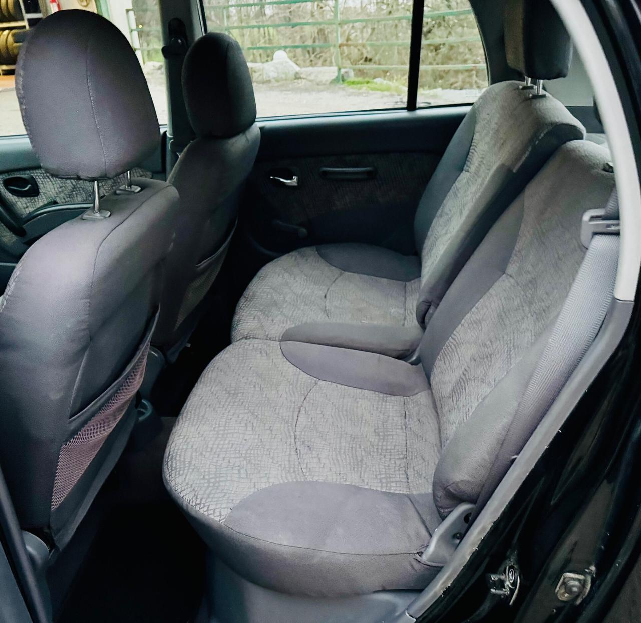 Hyundai Atos Prime 1.0 12V GLS Premium