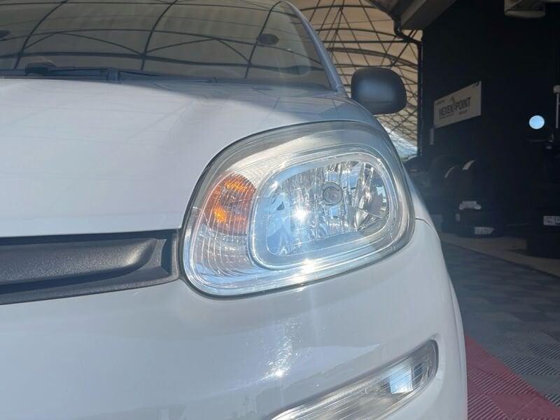 FIAT Panda 1.0 FireFly 70cv S&S Hybrid