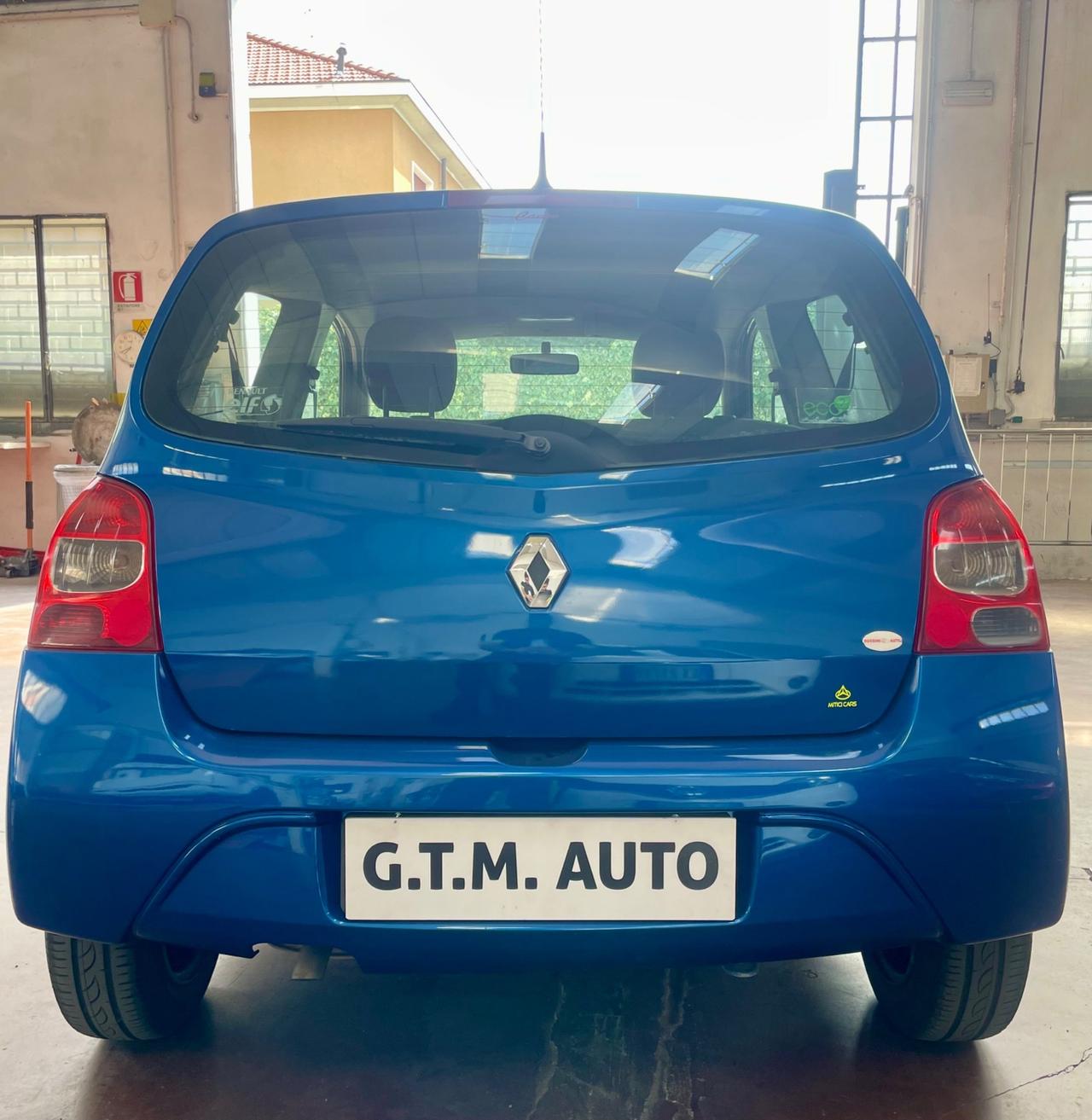 Renault Twingo 1.2 8V Sport per neopatentati
