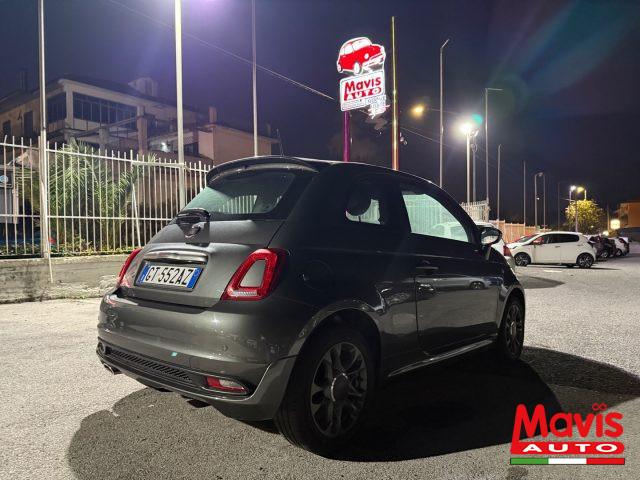 FIAT 500 1.2 EasyPower Pop