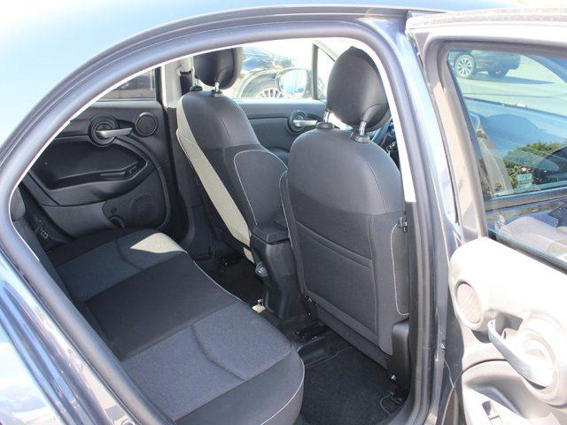 FIAT 500X 1.0 T3 120 CV Business