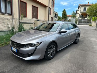 PEUGEOT 508 SW HDI