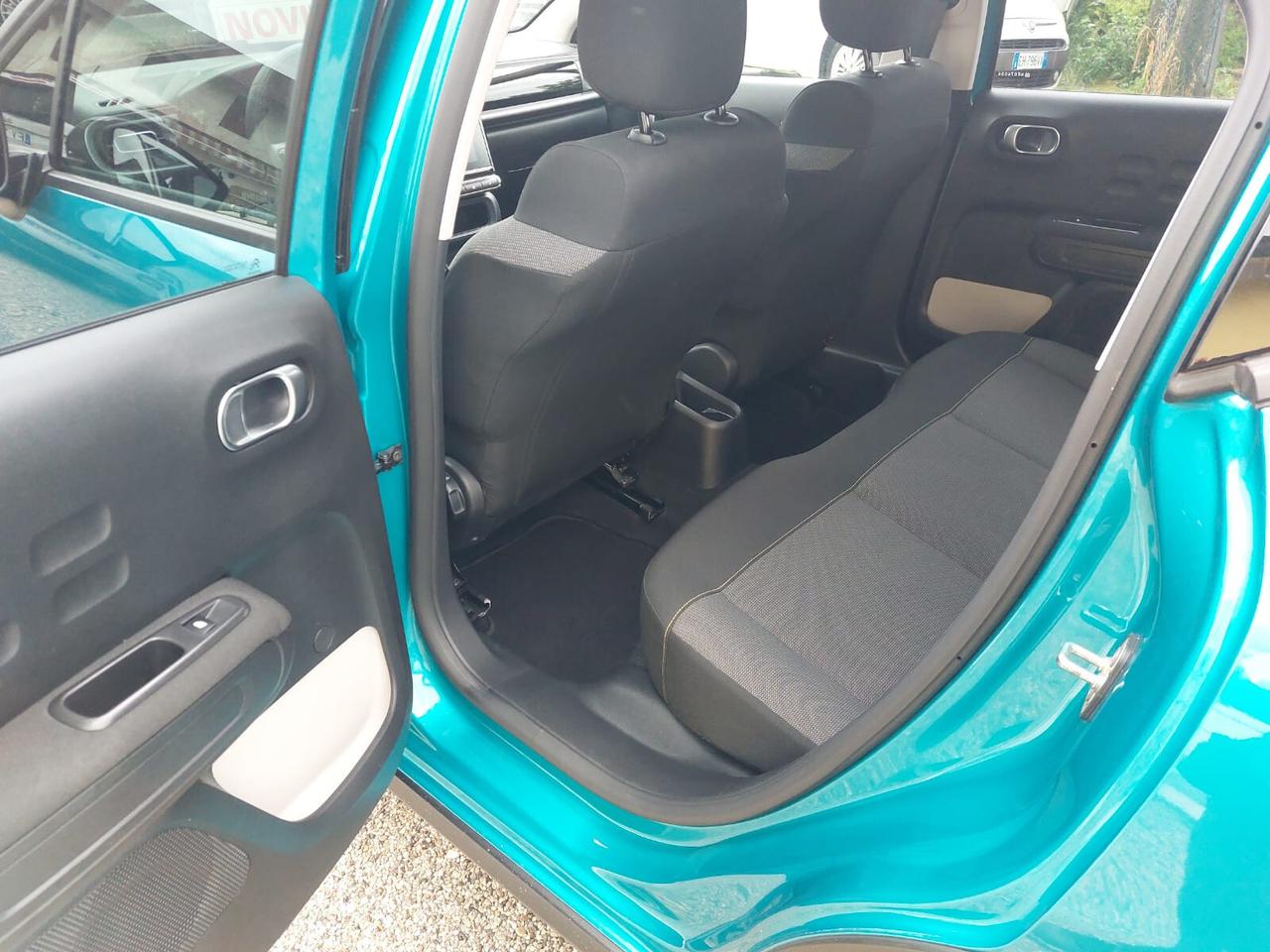 Citroen C3 BlueHDi 1.4 102 CV S&S Shine