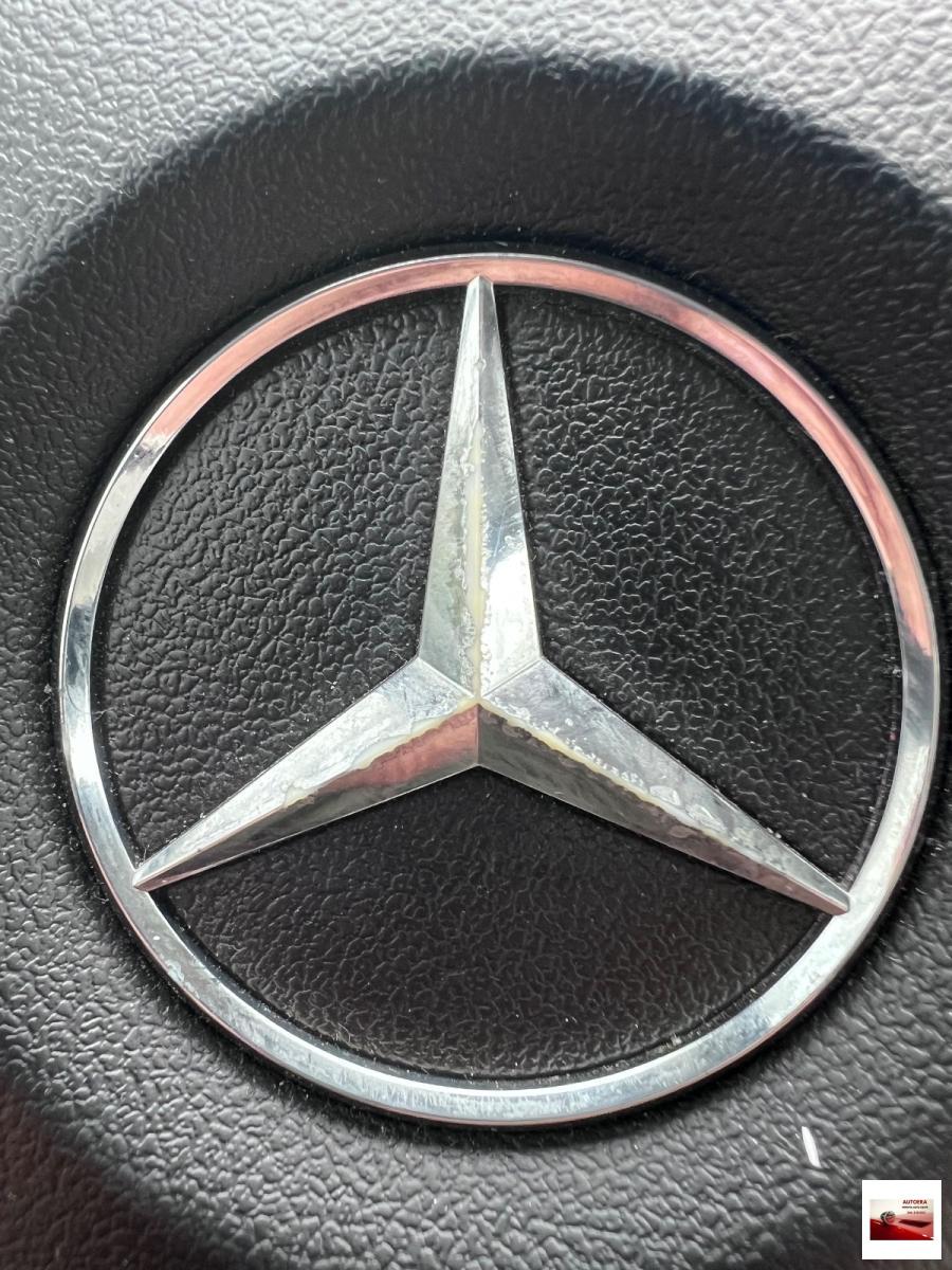 MERCEDES - Classe A - 200 CDI BlueEFFICIENCY Premium