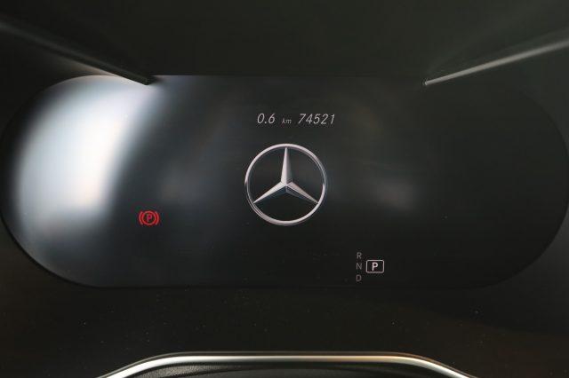 MERCEDES-BENZ GLC 220 GLC 220 d 4Matic Coupé Premium