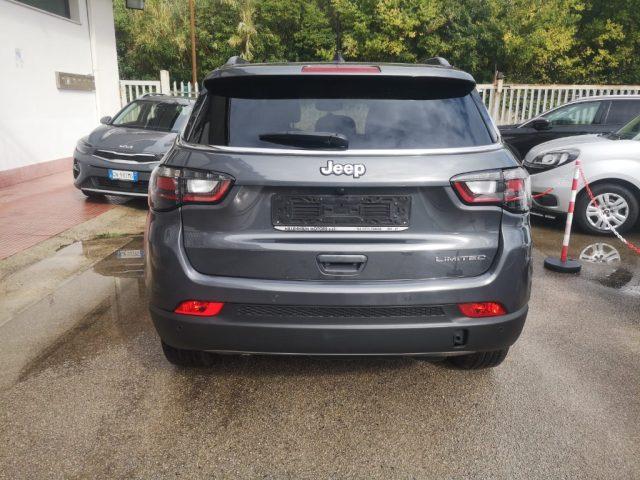 JEEP Compass 1.6 Multijet Limited