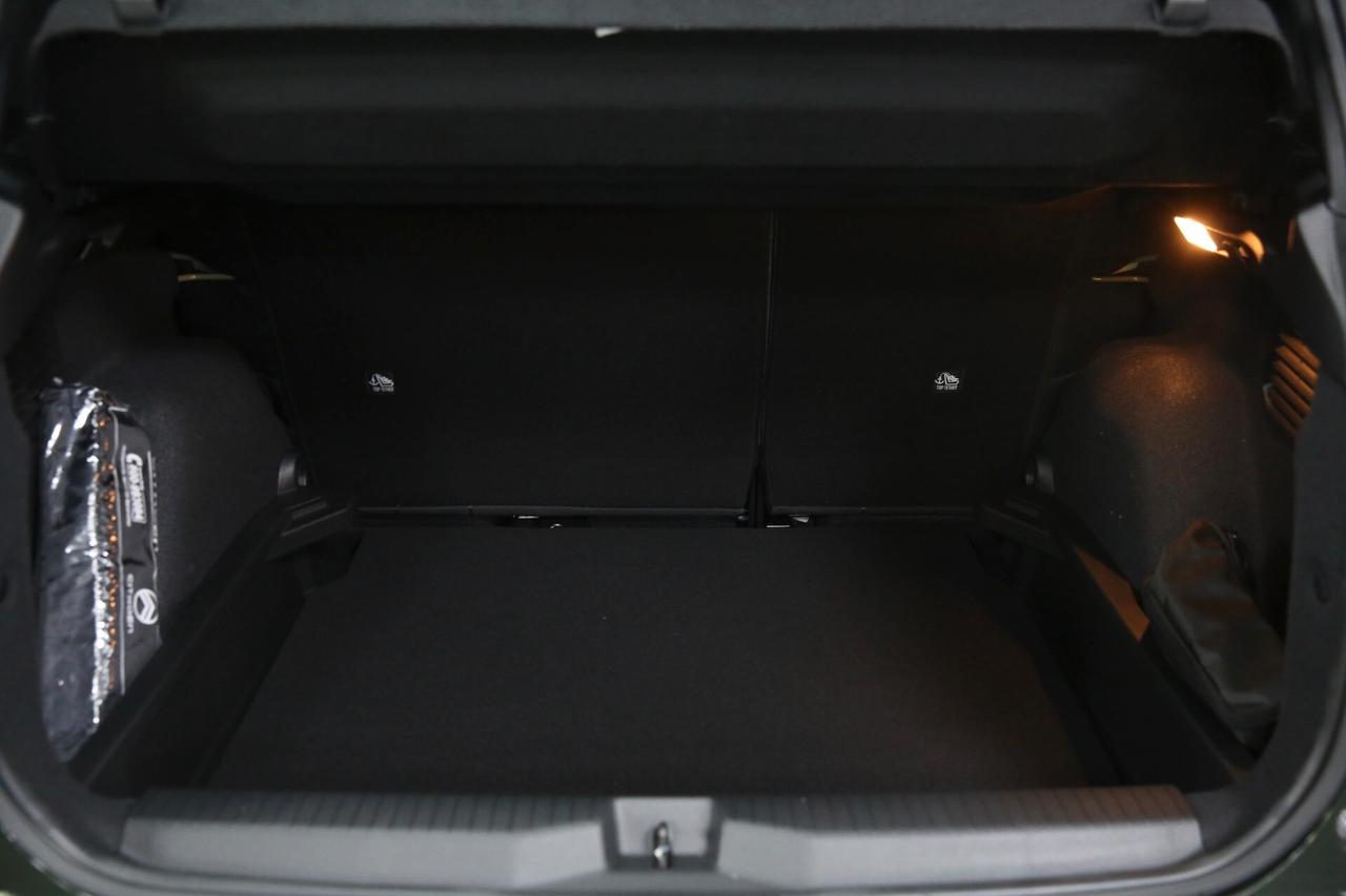 Citroen C3 Aircross PureTech Turbo 100 CV Plus_Nuova KM0