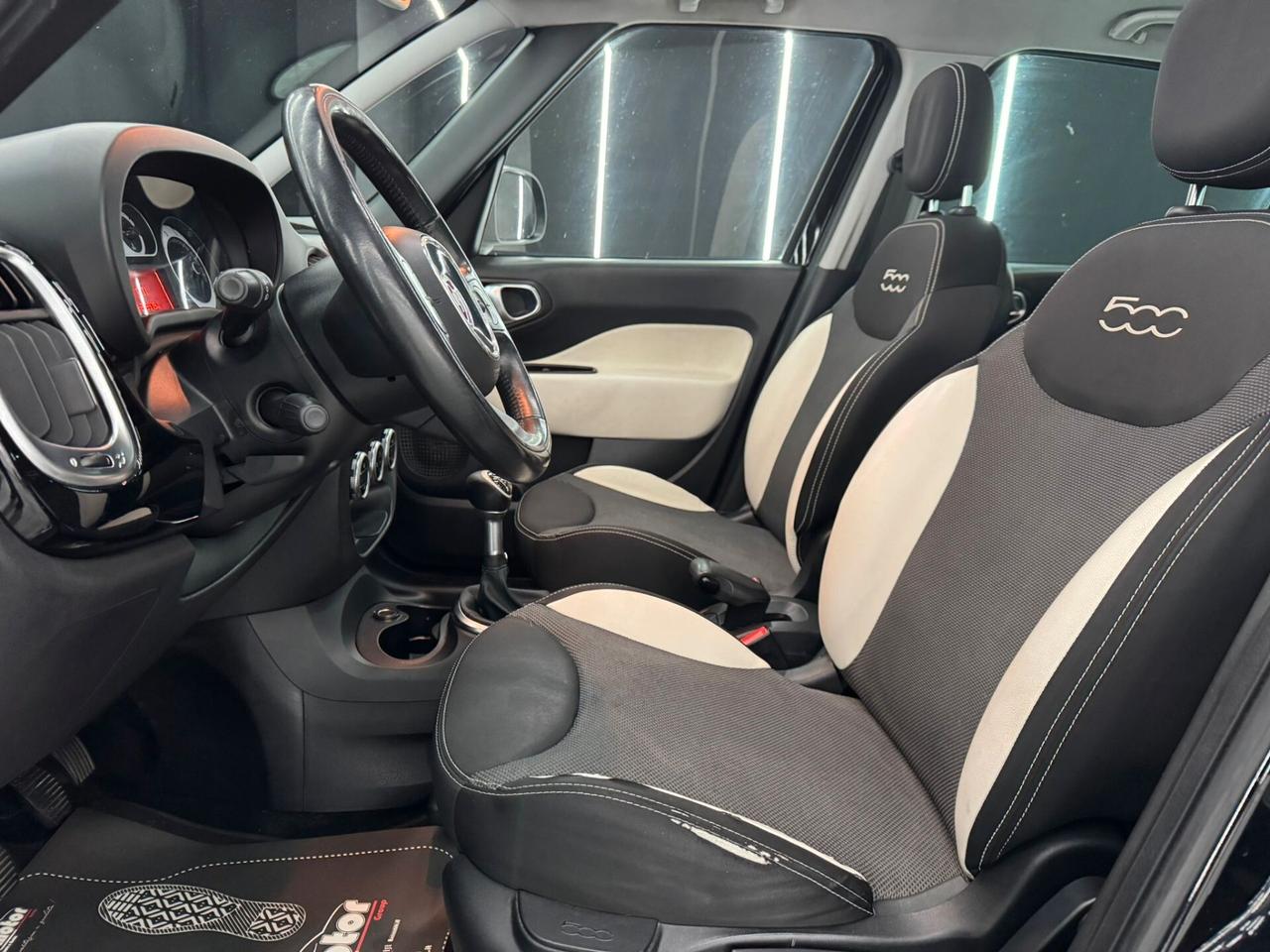 Fiat 500L 1.3 Multijet 85 CV Trekking *PROMO OUTLET*