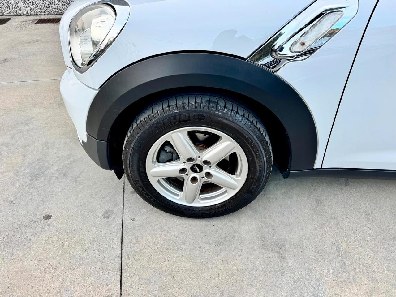 Mini One Countryman D 1.6 90Cv Kw 66