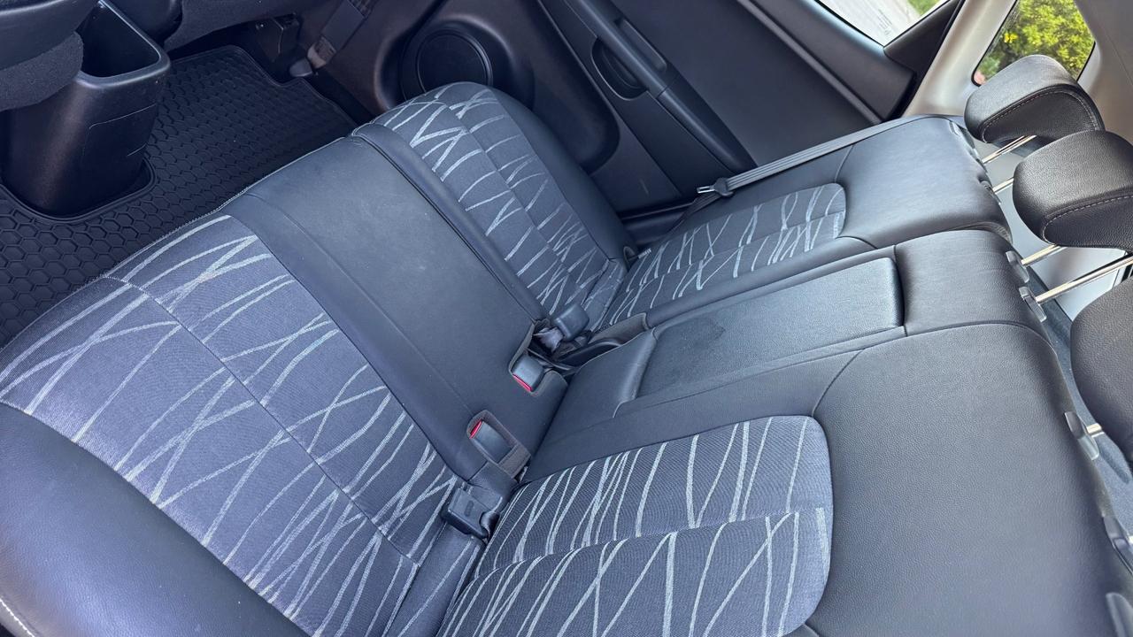 Kia Venga 1.4 CRDi 90CV Cool