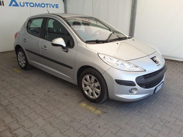 PEUGEOT 207 1.4 88CV 5p. XS *solo 93.800 Km*