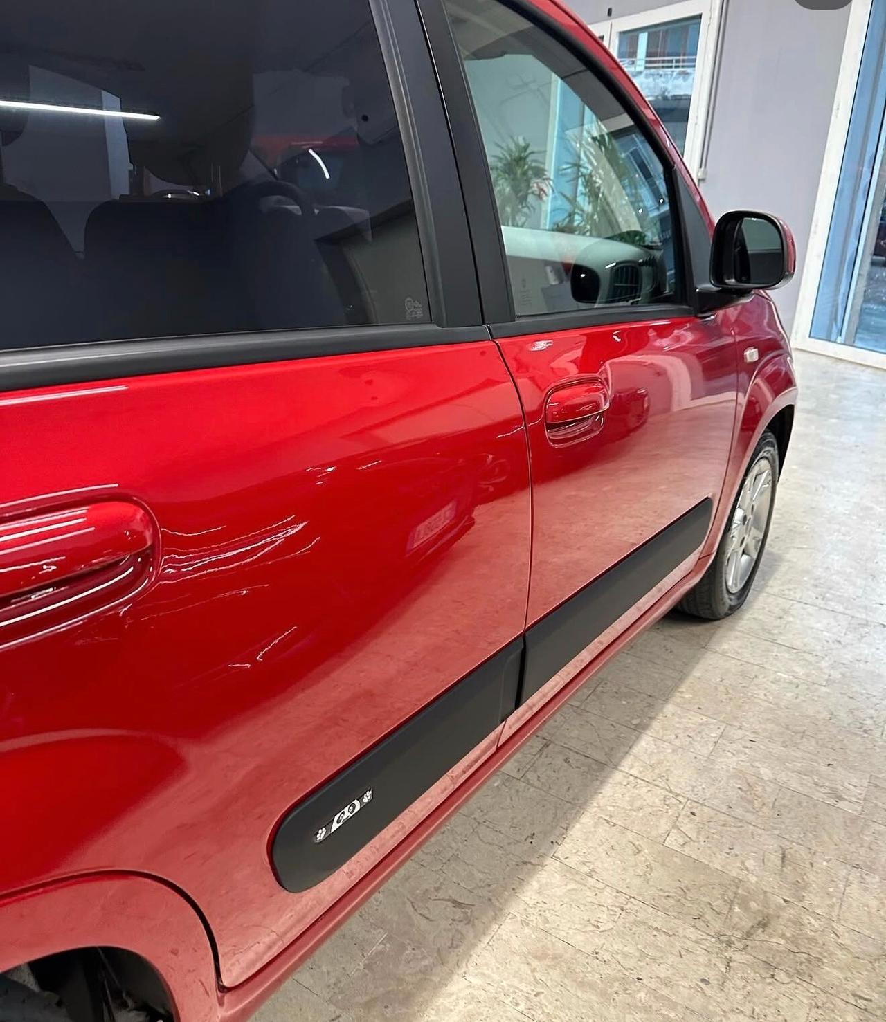 Fiat Panda 1.3 MJT S&S Easy