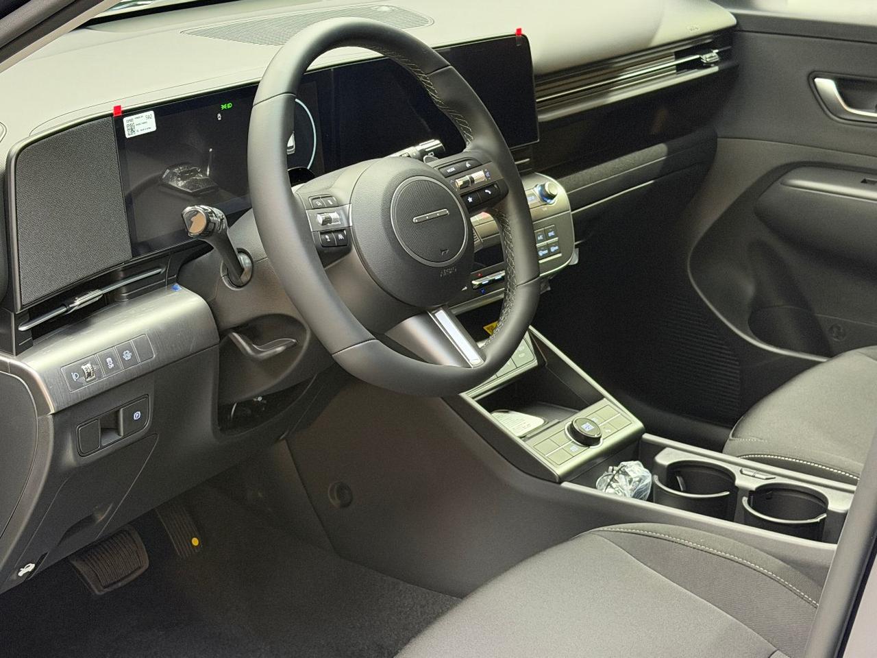 Hyundai Kona 1.6 gdi hev Dark Line 2wd 138cv dct