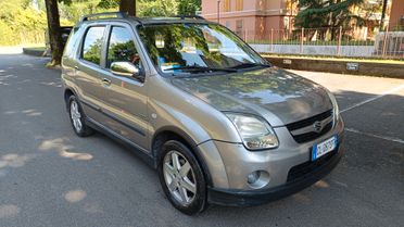 Suzuki Ignis 1.5 16V cat 4WD Deluxe