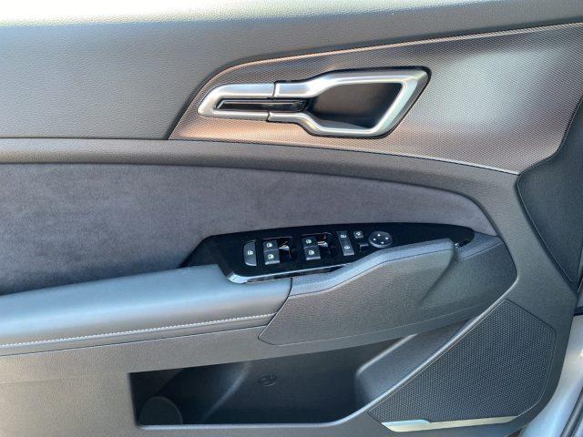 KIA Sportage MY2025 1.6 PHEV GT-LINE AWD AT SR BC SPT