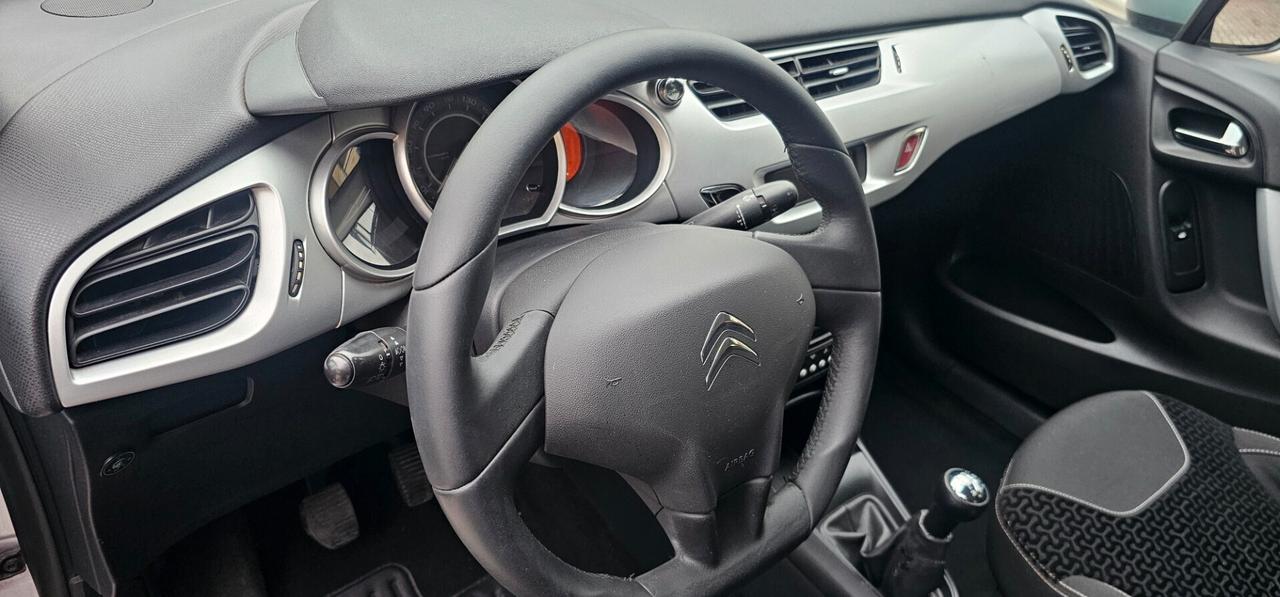 Citroen C3 1.4 Eco Energy GPL Neopatentati FULL