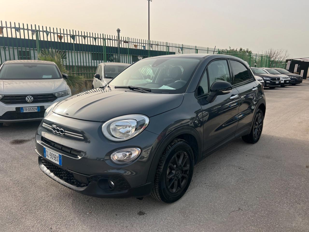 Fiat 500X 1.0 T3 120 CV Urban