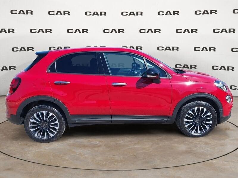FIAT 500X 1.3 Mjet 95cv MT6