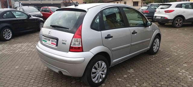 CITROEN C3 1.4 Bi Energy METANO PER NEOPATENTATI