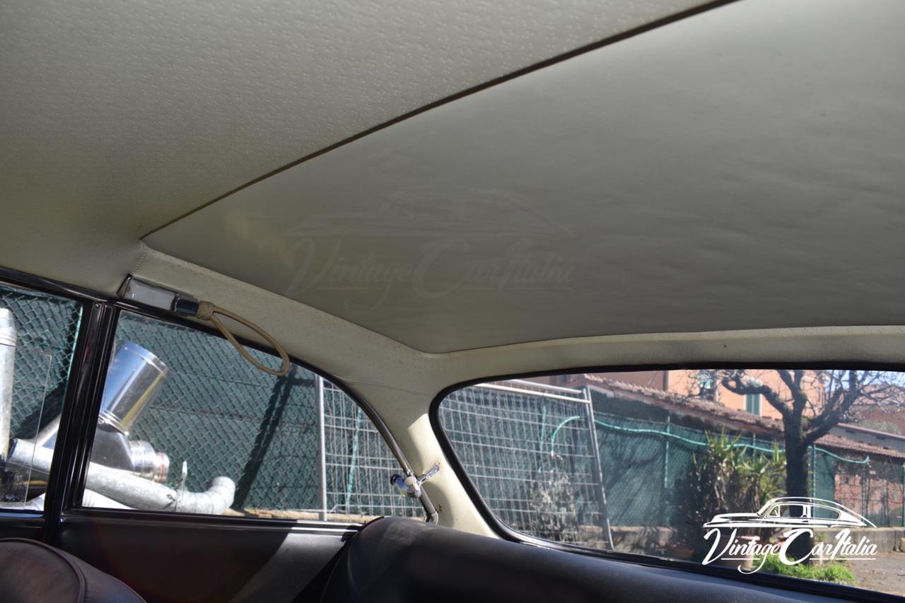 Alfa Romeo Sprint GT